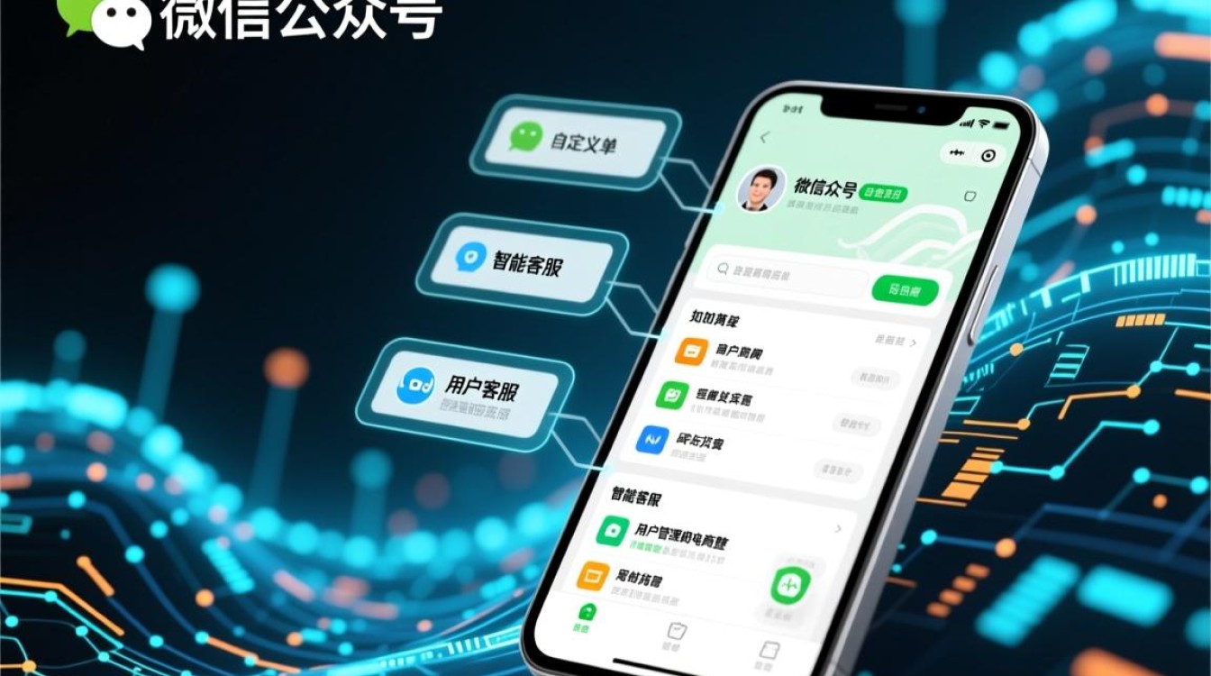 如何用虚拟主机搭建微信公众号?步骤和注意事项有哪些? 如何用虚拟主机搭建微信公众号?步骤和注意事项有哪些?