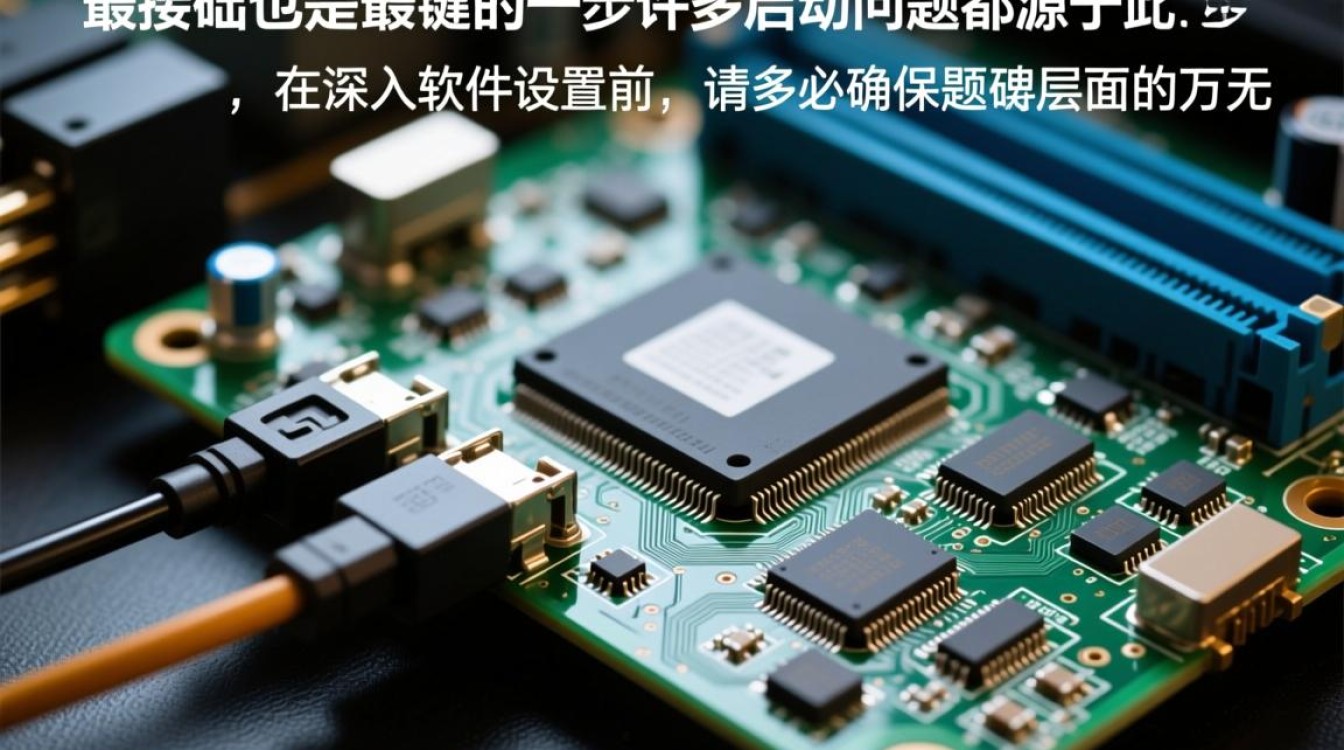 换新硬盘后电脑无法启动,是不是没装系统或BIOS设置问题? 换新硬盘后电脑无法启动,是不是没装系统或BIOS设置问题?