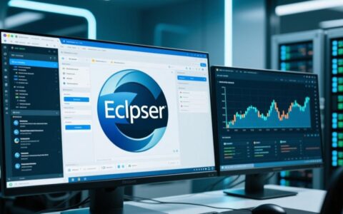 Eclipse中如何详细地配置数据源并连接MySQL数据库？