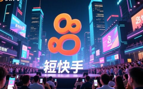 快手24小时自助平台新模式，为何能让用户激增？