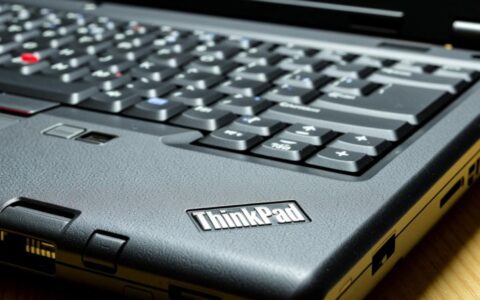 ThinkPad T60笔记本按电源键没反应怎么解决？