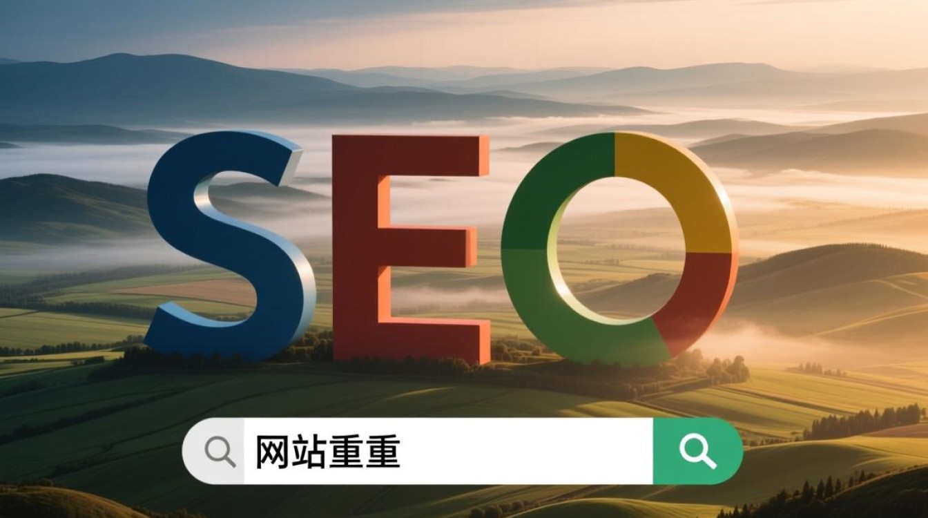 网站的权重是什么意思,它对SEO排名有什么影响? 网站的权重是什么意思,它对SEO排名有什么影响?