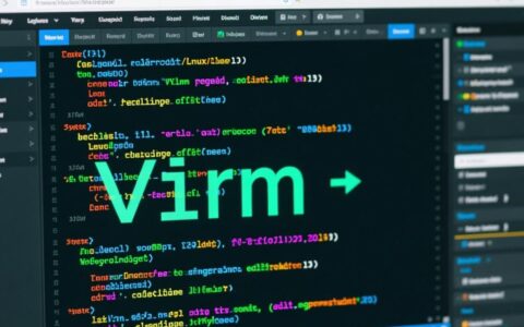 vi编辑器修改后退出时总报错，究竟该怎么操作才能干净退出不报错呢？