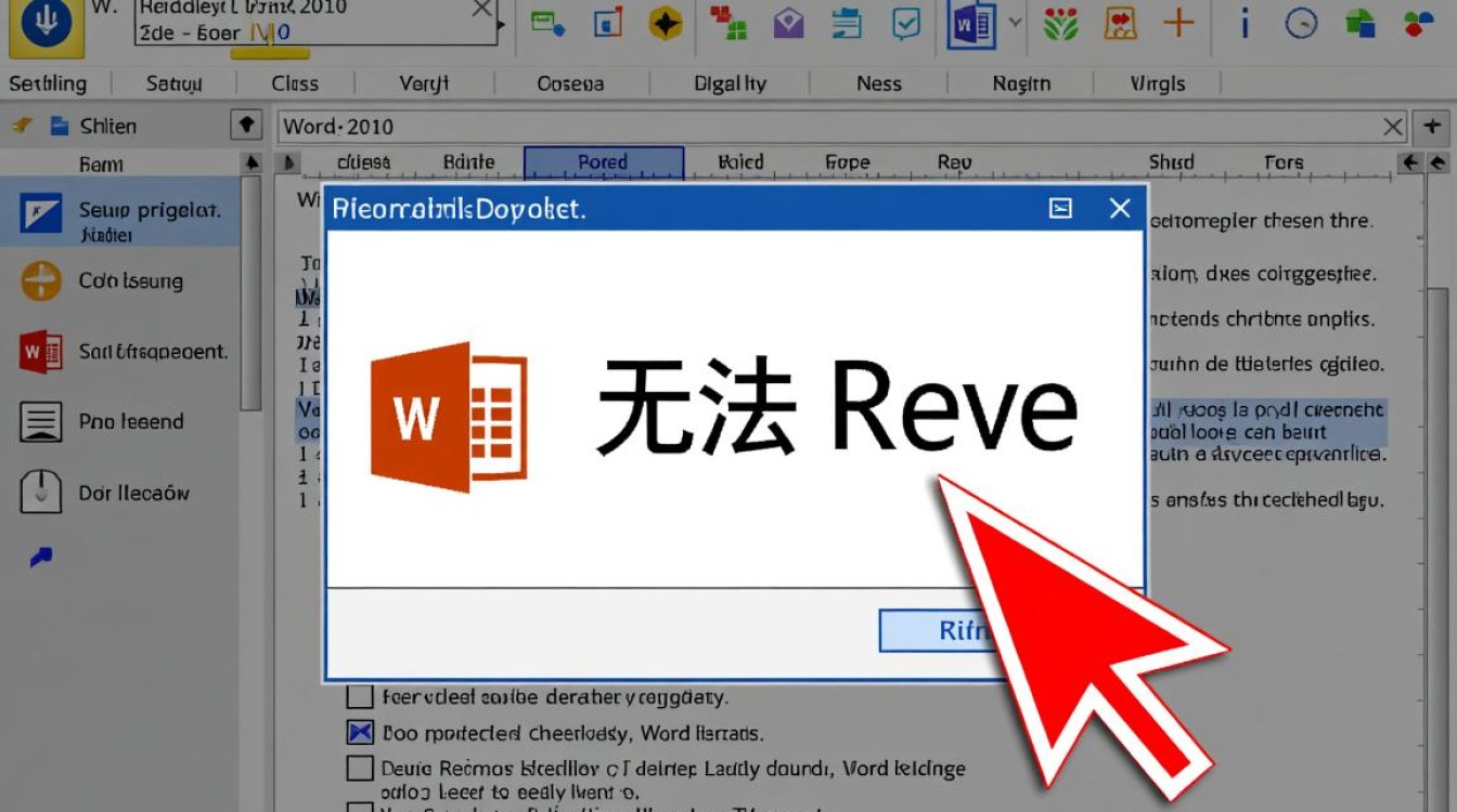 Word2010文档无法保存是什么原因,该如何解决? Word2010文档无法保存是什么原因,该如何解决?