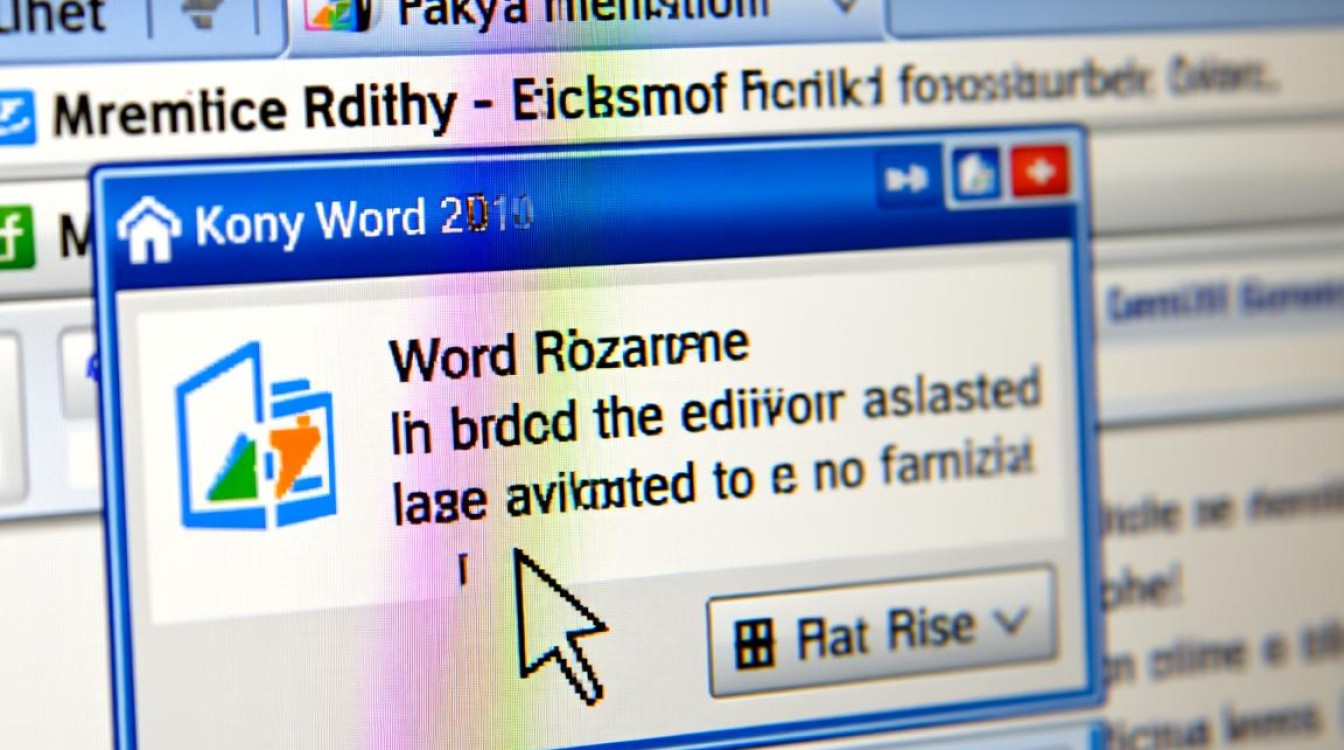 Word2010文档无法保存是什么原因,该如何解决? Word2010文档无法保存是什么原因,该如何解决?