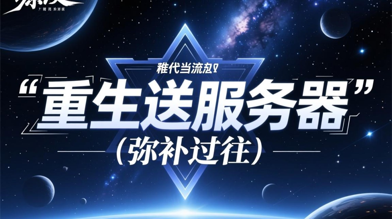 重生获赠神秘服务器,里面藏着的未来科技究竟有多强? 重生获赠神秘服务器,里面藏着的未来科技究竟有多强?