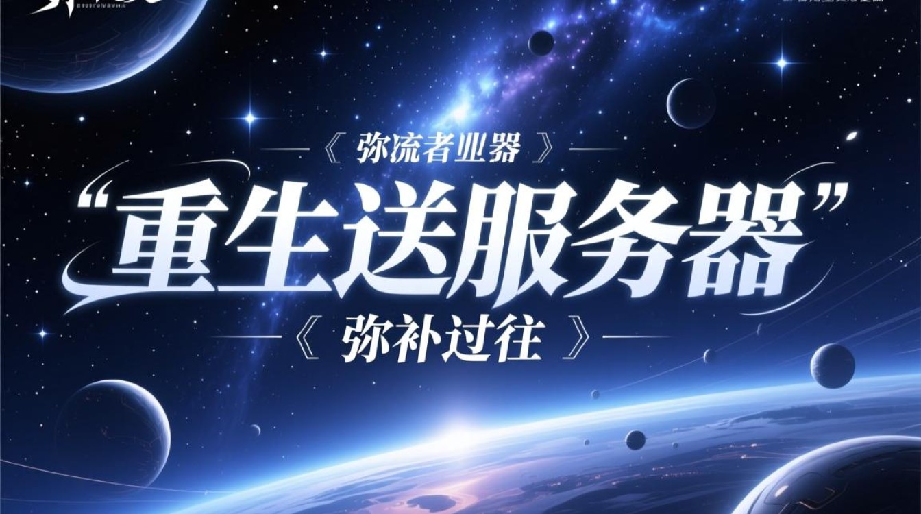 重生获赠神秘服务器,里面藏着的未来科技究竟有多强? 重生获赠神秘服务器,里面藏着的未来科技究竟有多强?