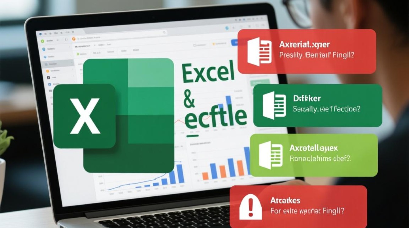 exls文档报错原因 exls文档报错原因
