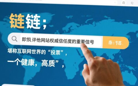 如何查看并分析网站外链，判断其对SEO的影响？