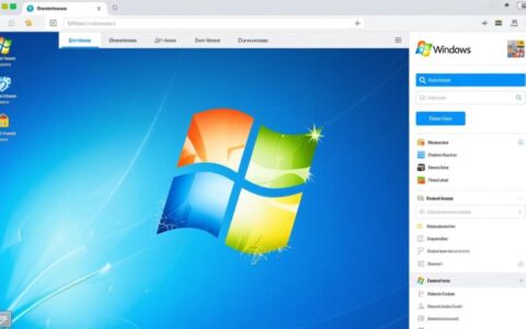 有哪些至今仍在运行的经典仿win8风格网站值得一看？