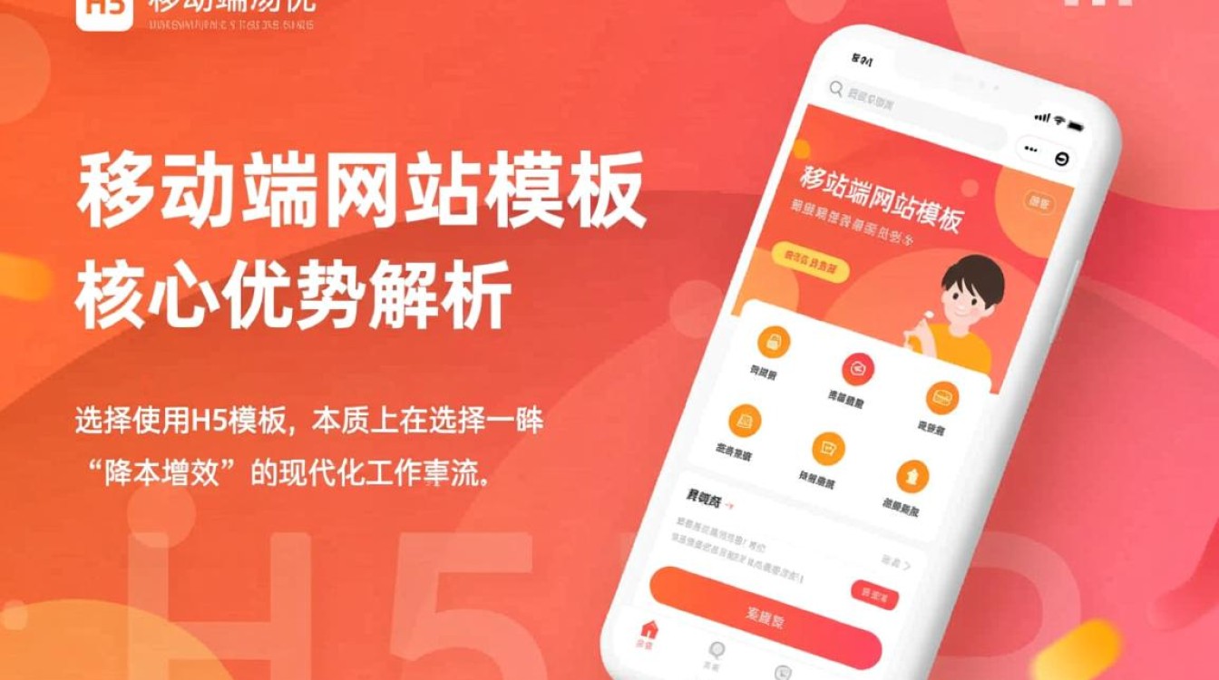 哪里可以免费下载高质量的h5移动端网站模板呢? 哪里可以免费下载高质量的h5移动端网站模板呢?