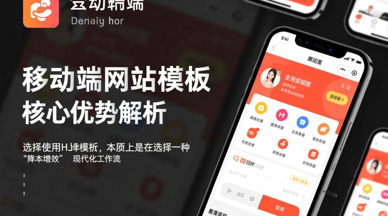 哪里可以免费下载高质量的h5移动端网站模板呢? 哪里可以免费下载高质量的h5移动端网站模板呢?
