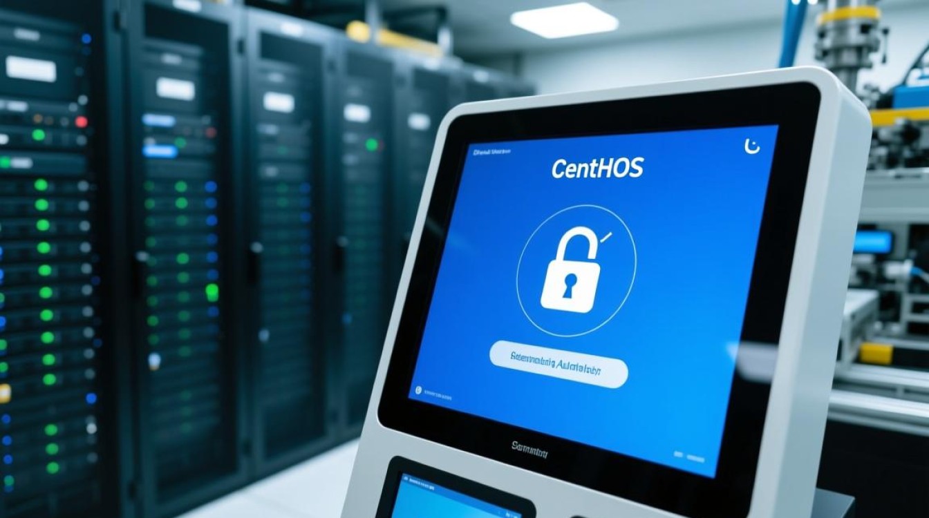 CentOS如何设置才能不自动锁定屏幕? CentOS如何设置才能不自动锁定屏幕?