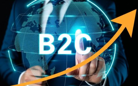 如何选择合适的B2C网站管理系统来提升销量？