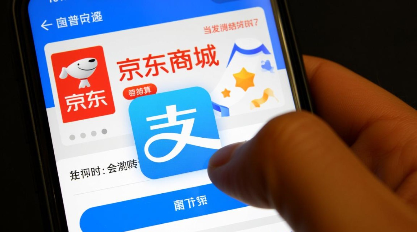 京东无法用支付宝付款,究竟是技术原因还是商业竞争? 京东无法用支付宝付款,究竟是技术原因还是商业竞争?