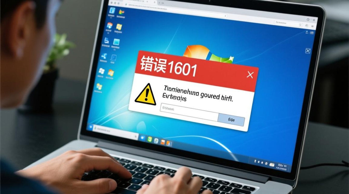 卸载软件报错1601,Windows安装服务异常如何解决? 卸载软件报错1601,Windows安装服务异常如何解决?