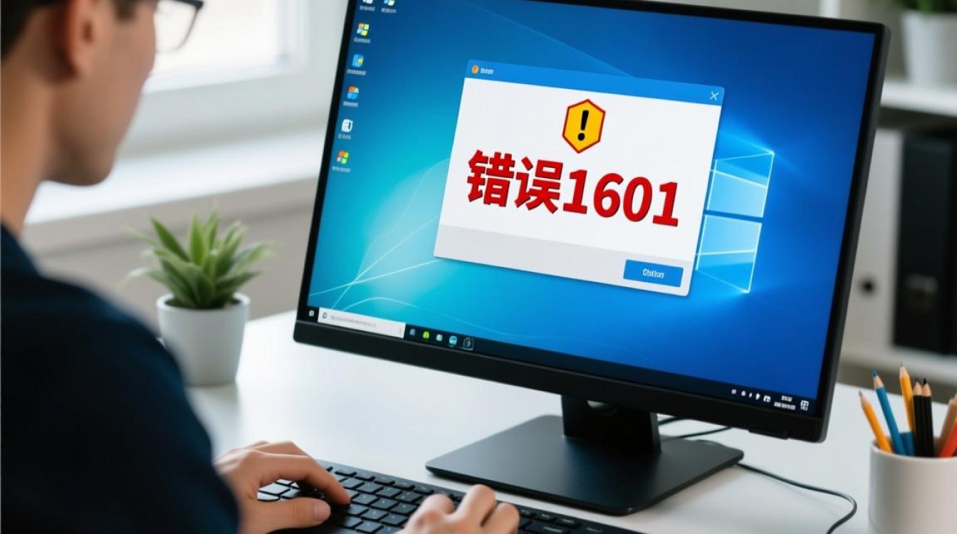 卸载软件报错1601,Windows安装服务异常如何解决? 卸载软件报错1601,Windows安装服务异常如何解决?
