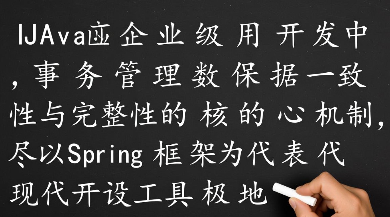 Java事务报错五花八门,如何系统地排查与解决? Java事务报错五花八门,如何系统地排查与解决?