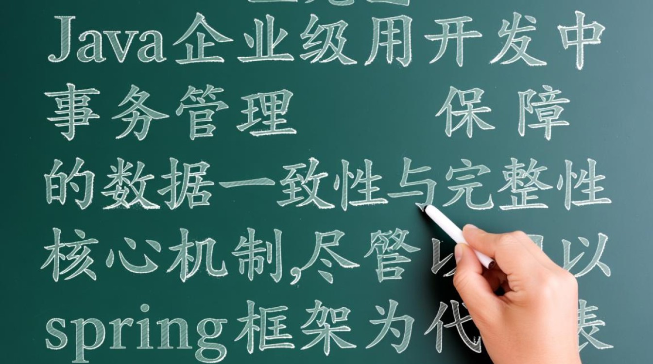 Java事务报错五花八门,如何系统地排查与解决? Java事务报错五花八门,如何系统地排查与解决?