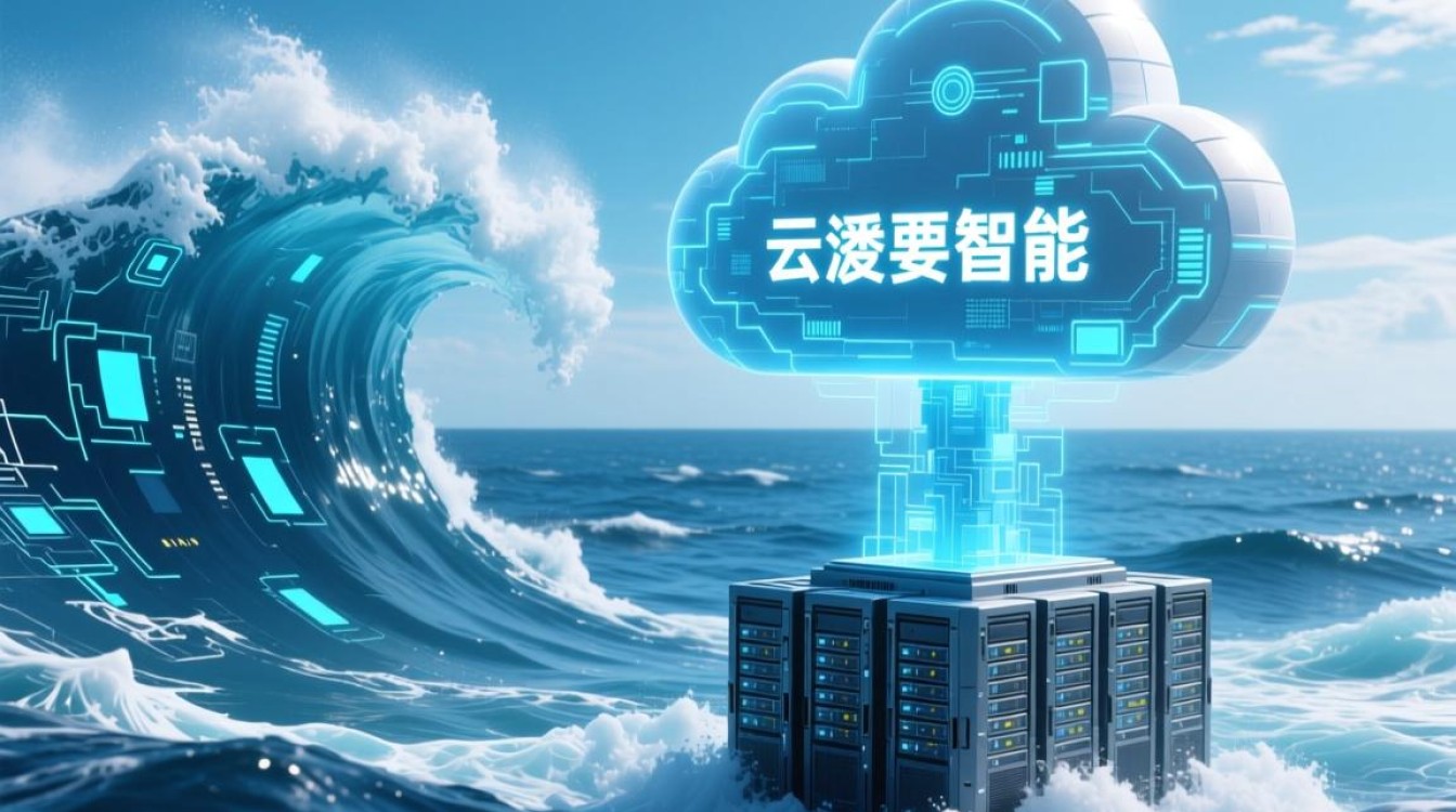 云服务器智能究竟是如何实现资源自动化调度与精准成本优化的呢？