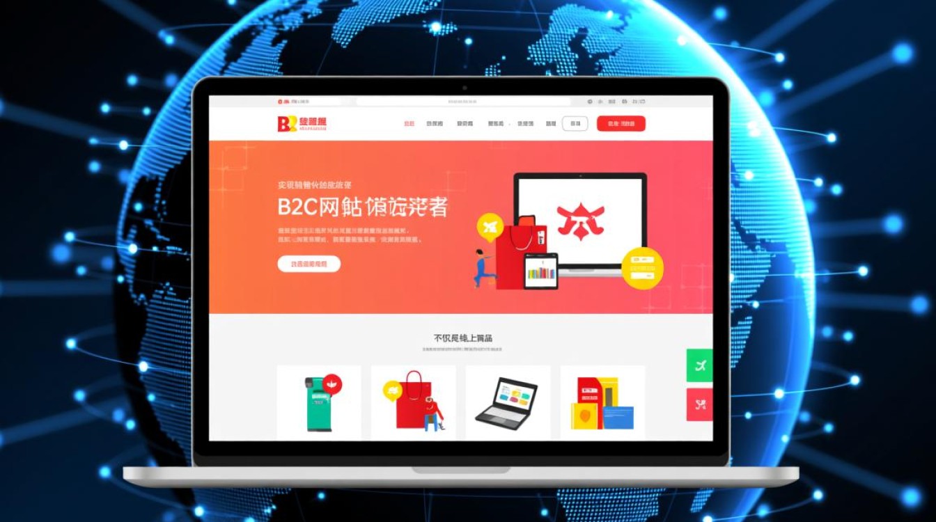 从零开始做B2C网站，如何制定一套完整且高转化的方案？