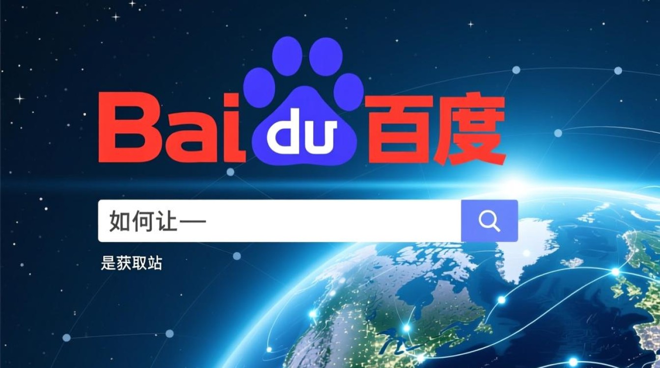 新手站长如何操作向百度提交网站并实现快速收录? 新手站长如何操作向百度提交网站并实现快速收录?