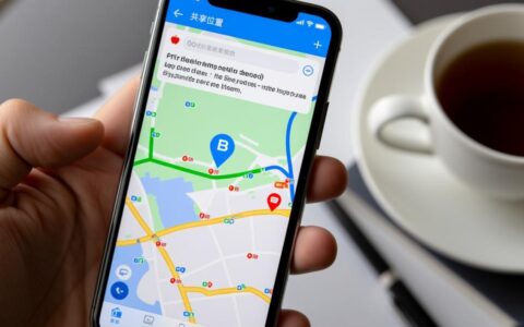 为什么苹果手机QQ明明开了定位权限却还是无法定位？