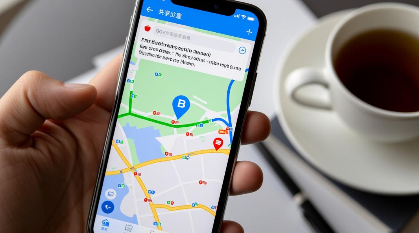 为什么苹果手机QQ明明开了定位权限却还是无法定位? 为什么苹果手机QQ明明开了定位权限却还是无法定位?