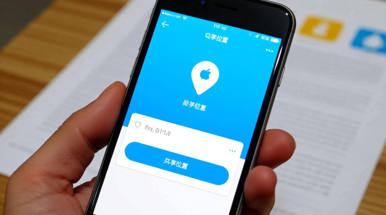 为什么苹果手机QQ明明开了定位权限却还是无法定位? 为什么苹果手机QQ明明开了定位权限却还是无法定位?