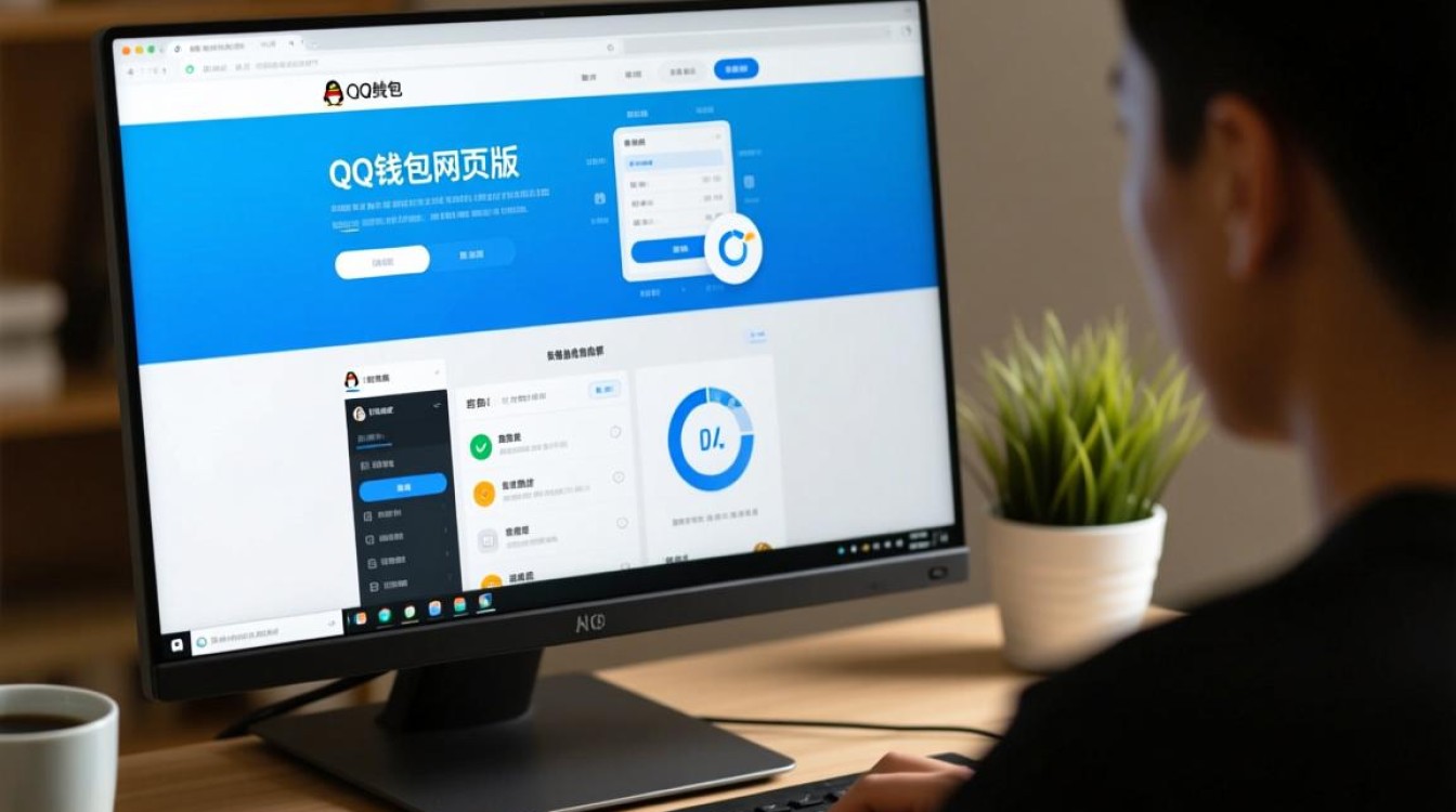 qq钱包网页无法显示是什么原因,该怎么解决? qq钱包网页无法显示是什么原因,该怎么解决?