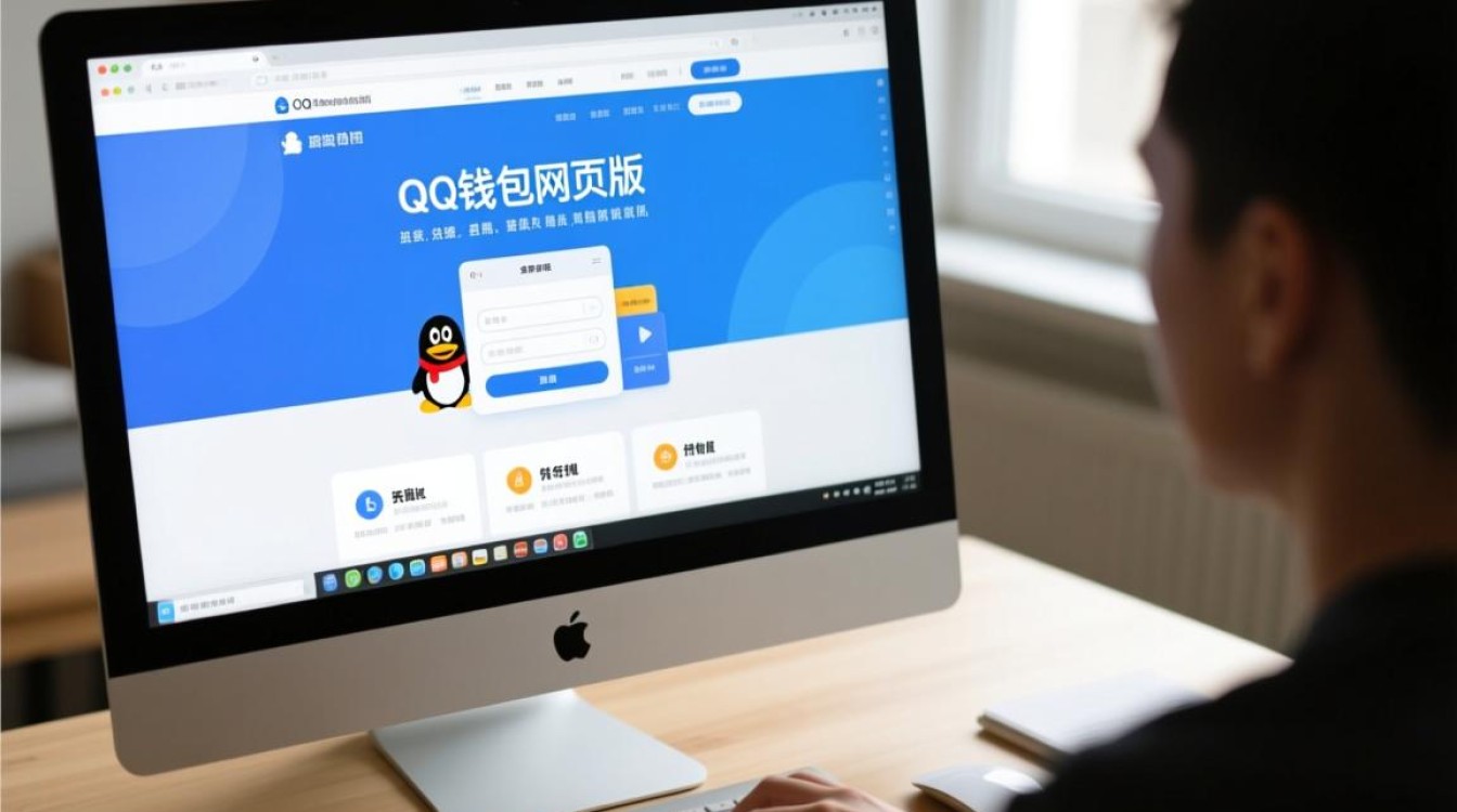 qq钱包网页无法显示是什么原因,该怎么解决? qq钱包网页无法显示是什么原因,该怎么解决?