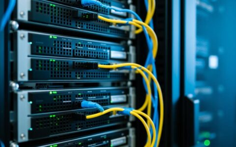 新手必看，CentOS如何一步步配置静态IP和DNS？
