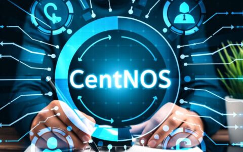 CentOS用户主组副组有何区别，如何查看与修改？