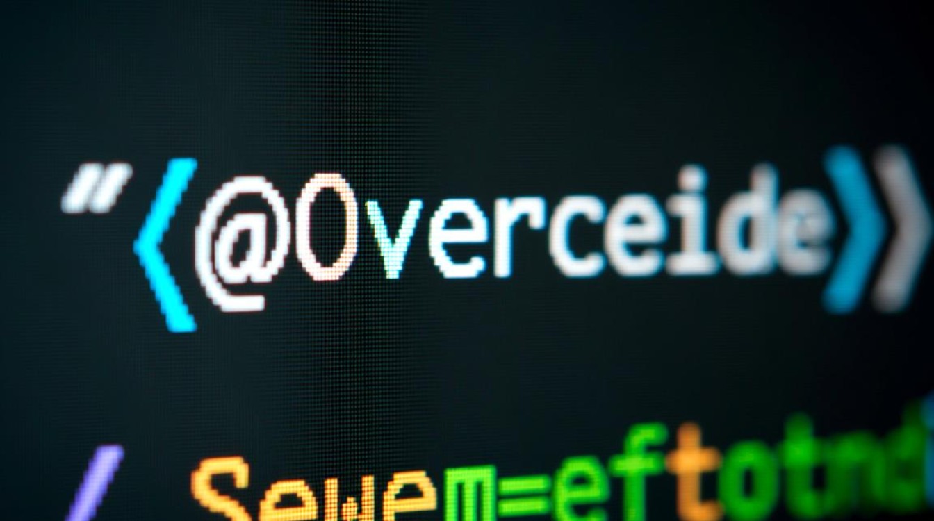 Android中@Override报错该如何正确解决? Android中@Override报错该如何正确解决?
