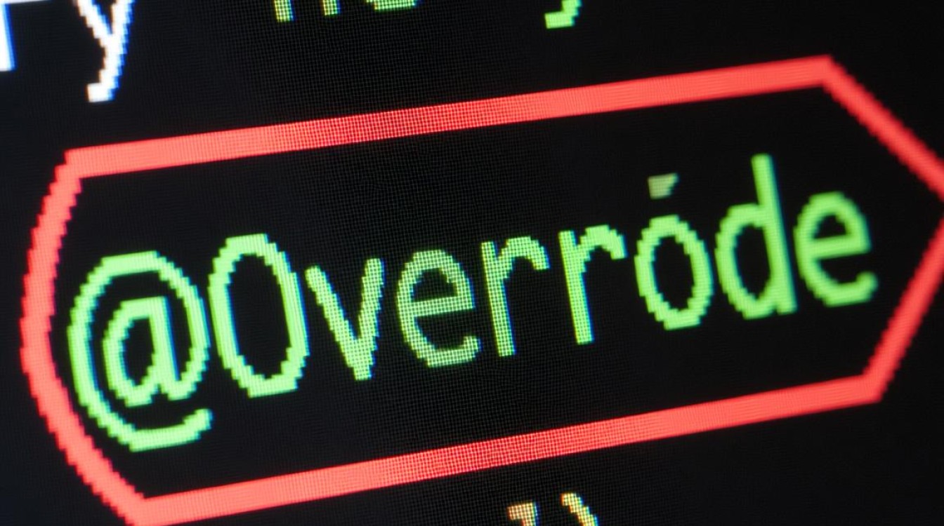 Android中@Override报错该如何正确解决? Android中@Override报错该如何正确解决?
