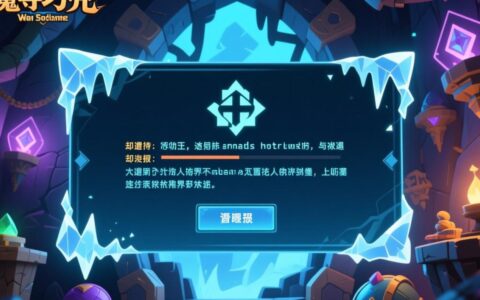 魔导巧壳启动报错无法运行，弹窗提示该如何解决？