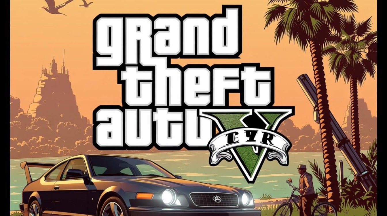 2025年最好玩的GTA5私服是哪个,怎么进? 2025年最好玩的GTA5私服是哪个,怎么进?