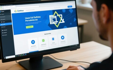 CentOS下如何用命令查看网站配置文件的具体路径？