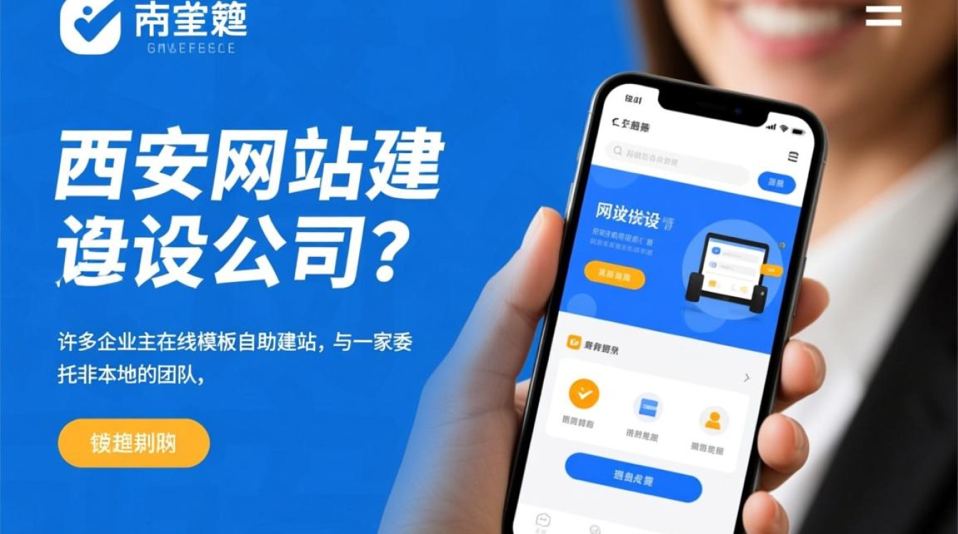 西安手机网站建设公司哪家靠谱价格还不贵? 西安手机网站建设公司哪家靠谱价格还不贵?