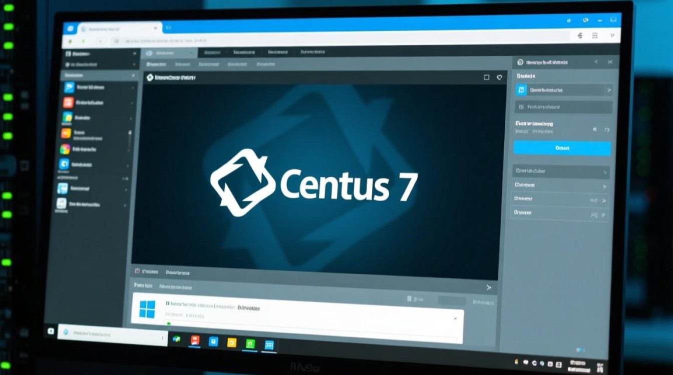 CentOS7在VMware虚拟机里如何设置才能全屏显示? CentOS7在VMware虚拟机里如何设置才能全屏显示?