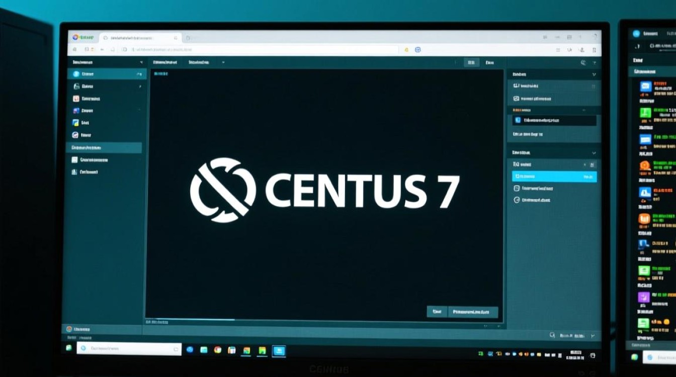 CentOS7在VMware虚拟机里如何设置才能全屏显示? CentOS7在VMware虚拟机里如何设置才能全屏显示?