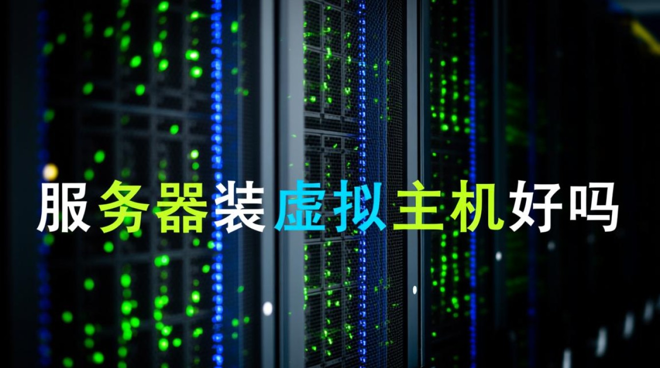 服务器装虚拟主机真的划算吗?对服务器性能影响大不大? 服务器装虚拟主机真的划算吗?对服务器性能影响大不大?