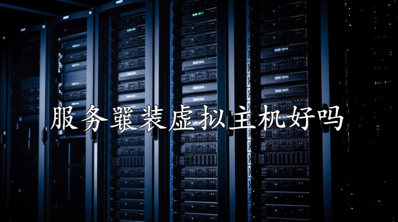 服务器装虚拟主机真的划算吗?对服务器性能影响大不大? 服务器装虚拟主机真的划算吗?对服务器性能影响大不大?