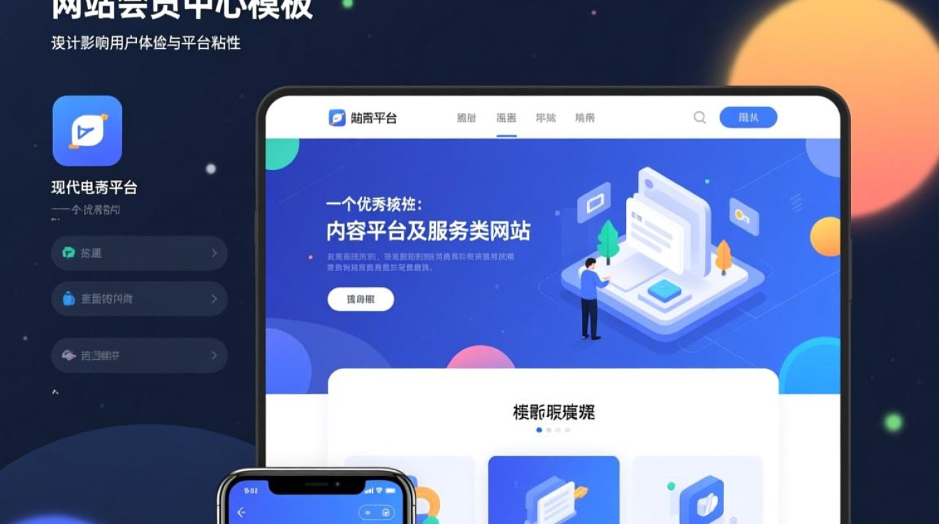 手机网站会员中心模板怎么选?适合不同行业的模板推荐? 手机网站会员中心模板怎么选?适合不同行业的模板推荐?