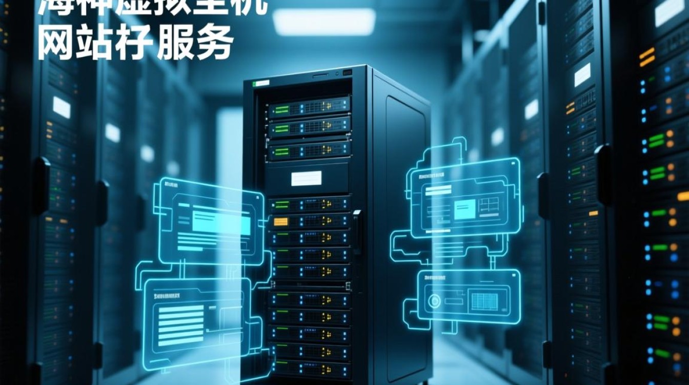 海神虚拟主机性能稳定吗?新手建站选它合适不? 海神虚拟主机性能稳定吗?新手建站选它合适不?