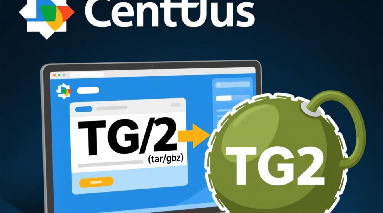 CentOS系统如何正确安装并运行tgz压缩包里的程序? CentOS系统如何正确安装并运行tgz压缩包里的程序?