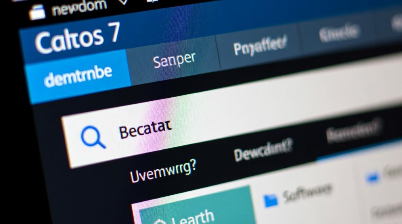 CentOS 7下如何高效搜索文件和目录? CentOS 7下如何高效搜索文件和目录?