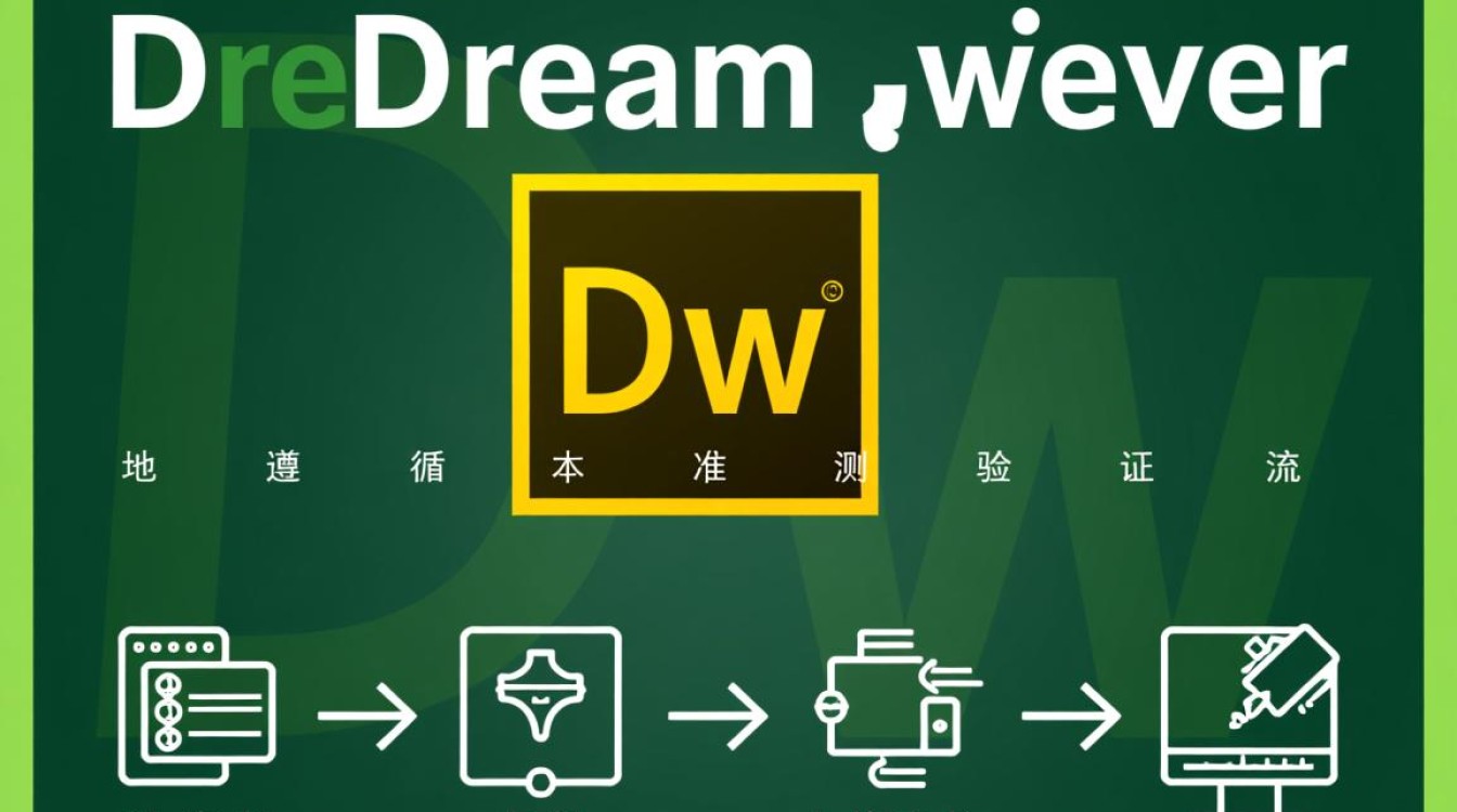 DW如何将网页发布到虚拟主机的详细步骤? DW如何将网页发布到虚拟主机的详细步骤?