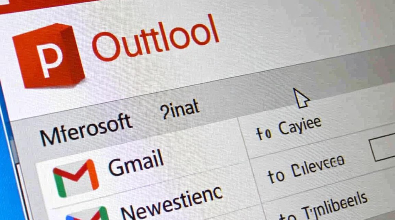 Outlook添加邮箱时提示错误,如何解决? Outlook添加邮箱时提示错误,如何解决?