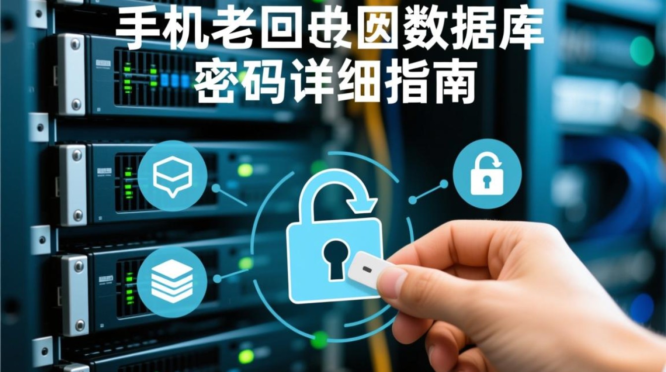 虚拟主机如何找回数据库密码? 虚拟主机如何找回数据库密码?